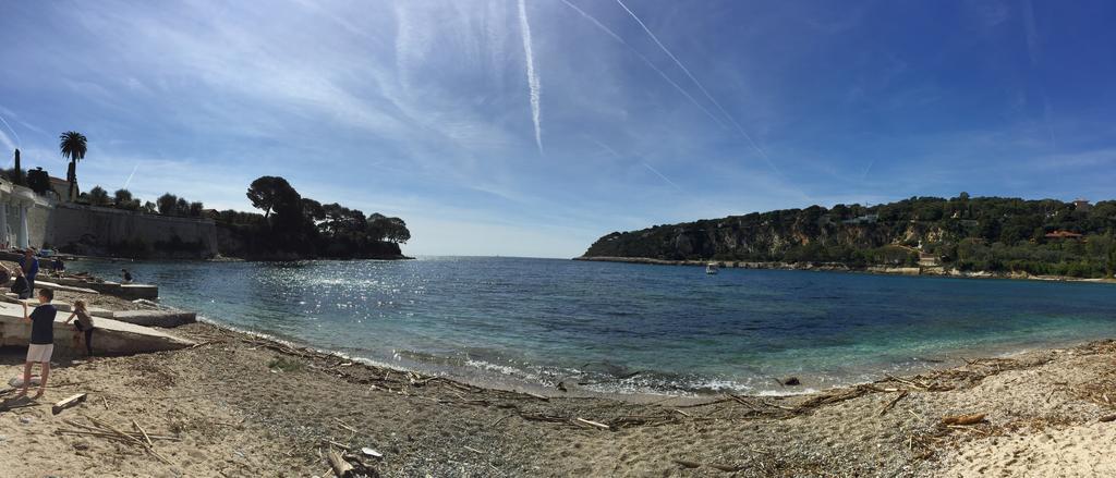 Suite Apartment Saint Jean Cap Ferrat 外观 照片