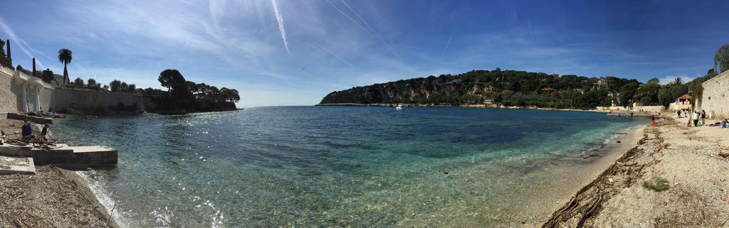 Suite Apartment Saint Jean Cap Ferrat 外观 照片