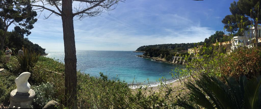 Suite Apartment Saint Jean Cap Ferrat 外观 照片