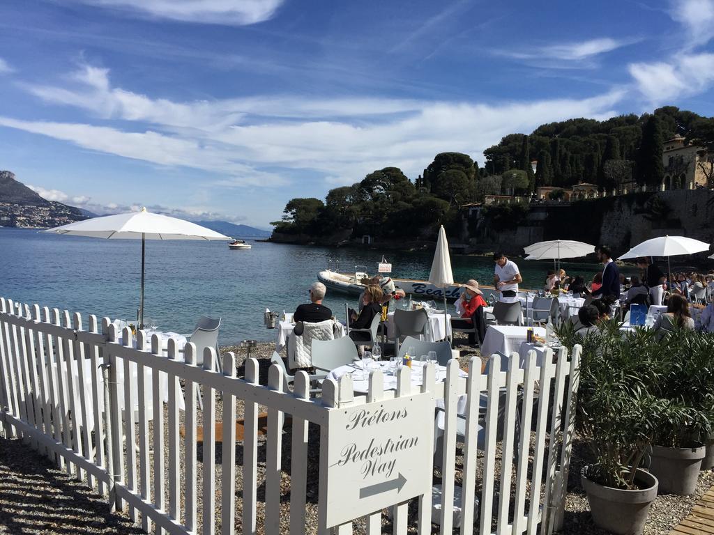 Suite Apartment Saint Jean Cap Ferrat 外观 照片