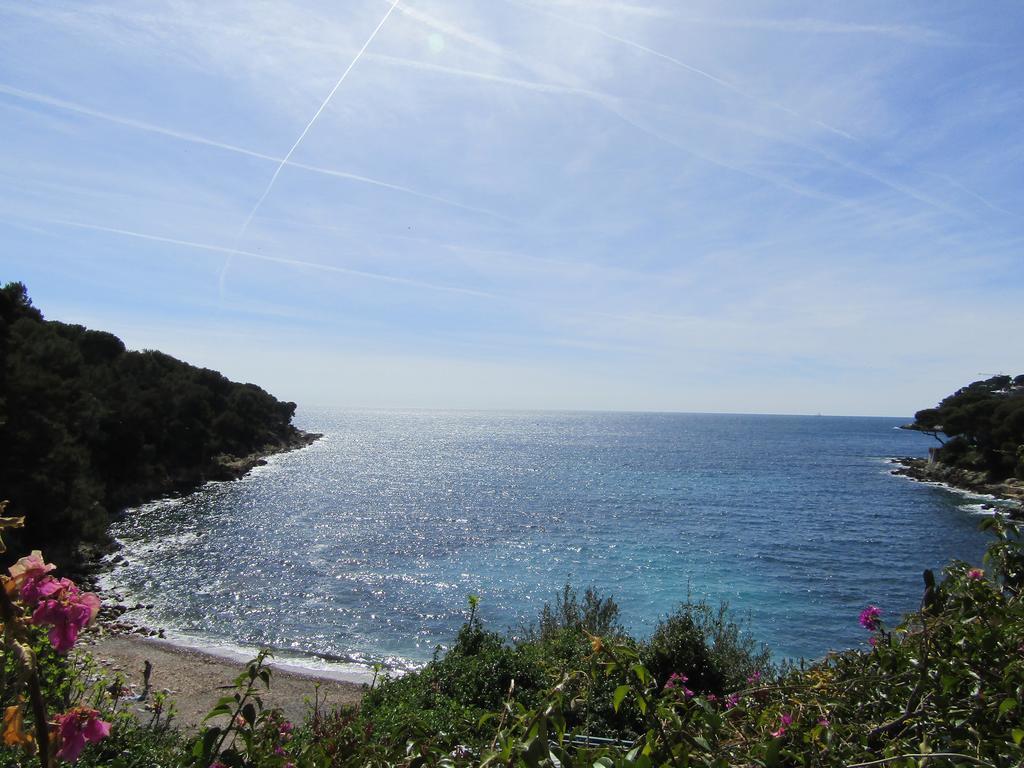 Suite Apartment Saint Jean Cap Ferrat 外观 照片