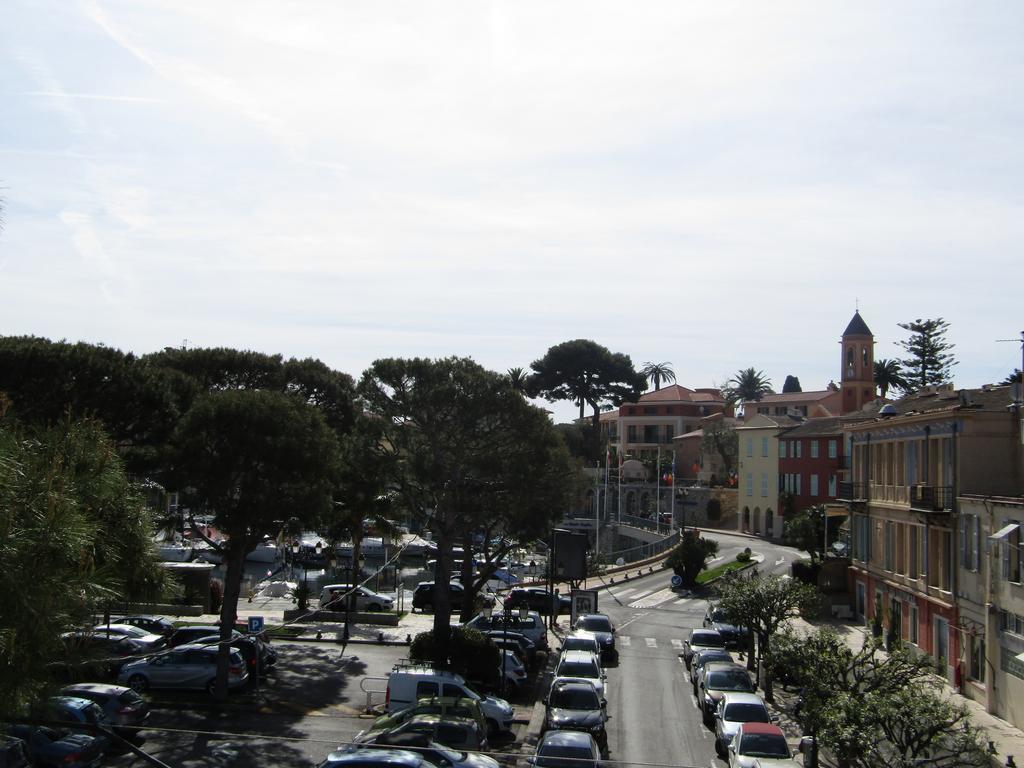 Suite Apartment Saint Jean Cap Ferrat 外观 照片