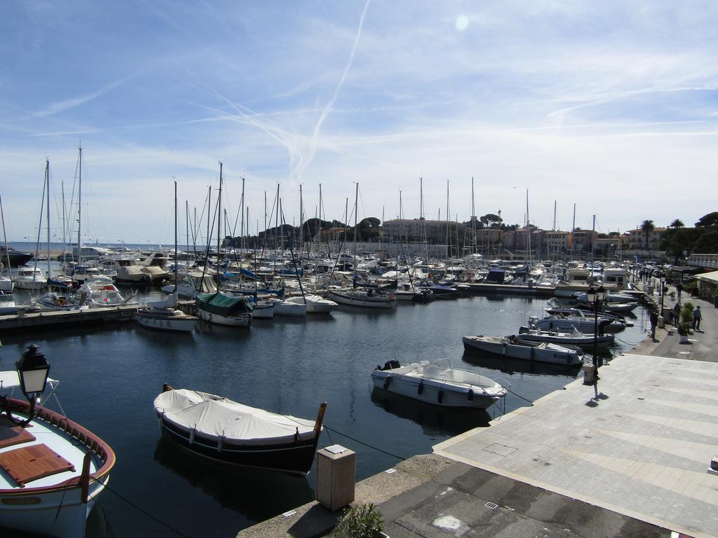 Suite Apartment Saint Jean Cap Ferrat 外观 照片