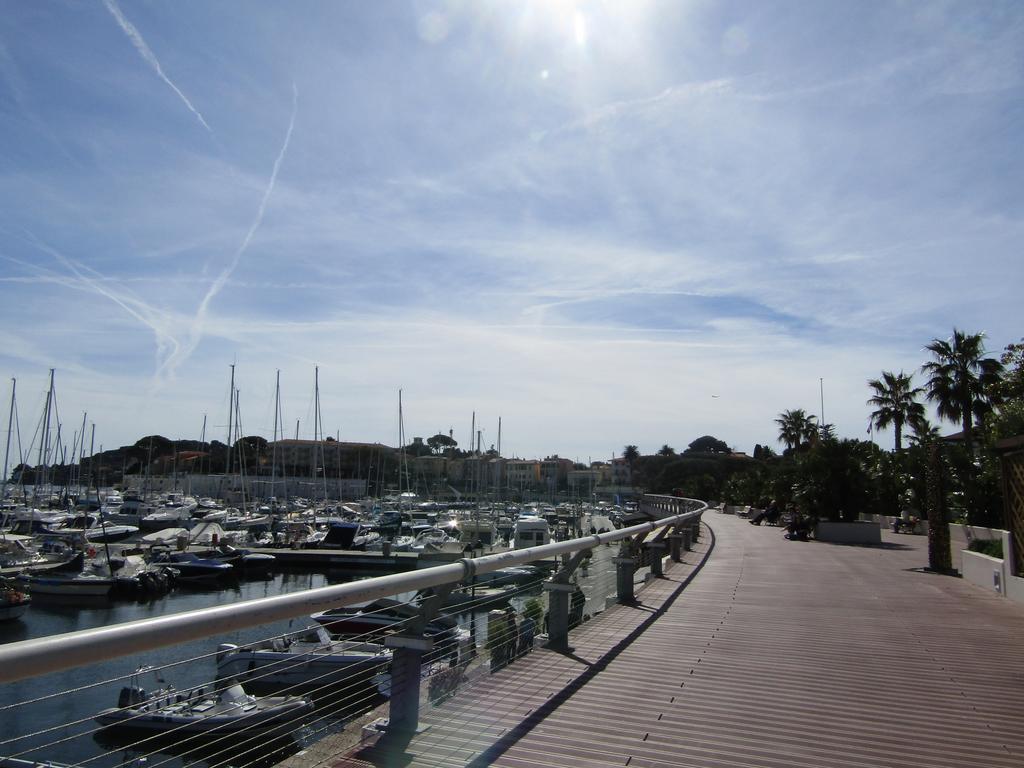 Suite Apartment Saint Jean Cap Ferrat 外观 照片