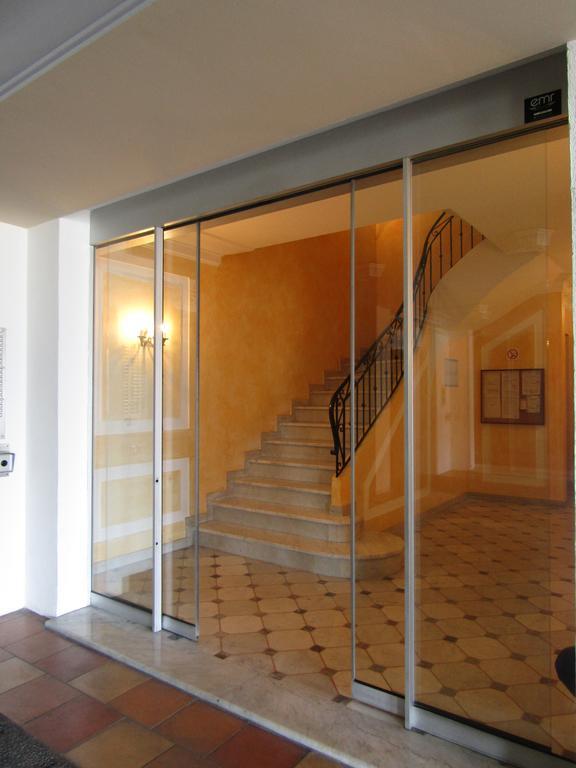 Suite Apartment Saint Jean Cap Ferrat 外观 照片