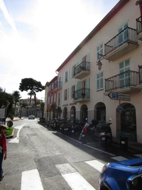 Suite Apartment Saint Jean Cap Ferrat 外观 照片
