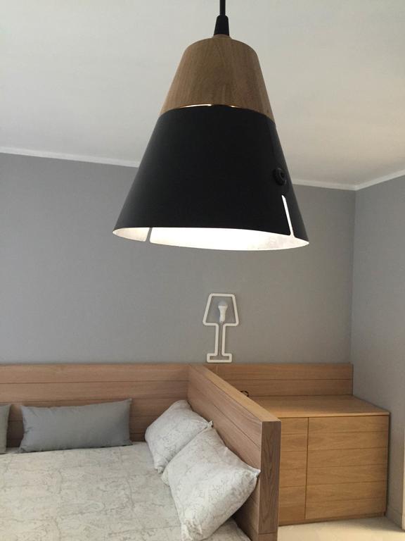 Suite Apartment Saint Jean Cap Ferrat 外观 照片