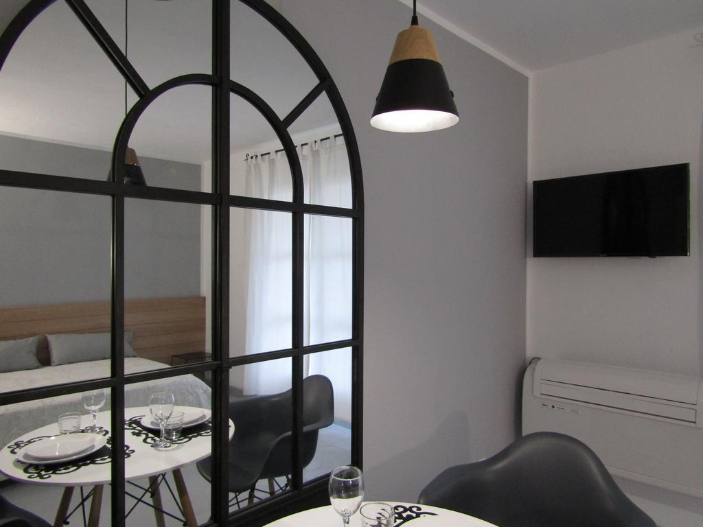 Suite Apartment Saint Jean Cap Ferrat 外观 照片