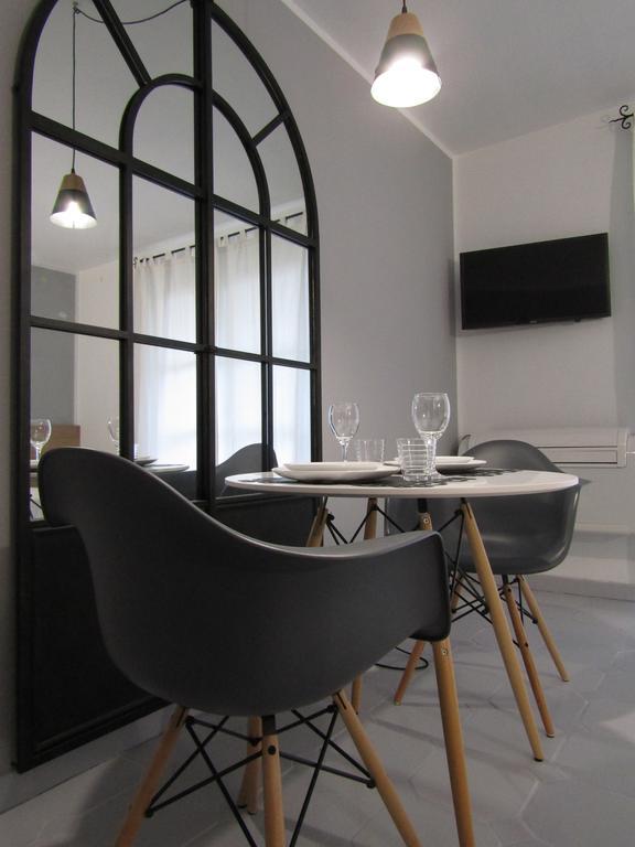 Suite Apartment Saint Jean Cap Ferrat 外观 照片