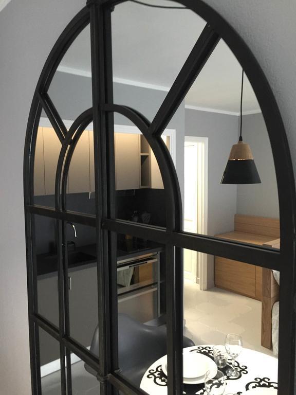 Suite Apartment Saint Jean Cap Ferrat 外观 照片