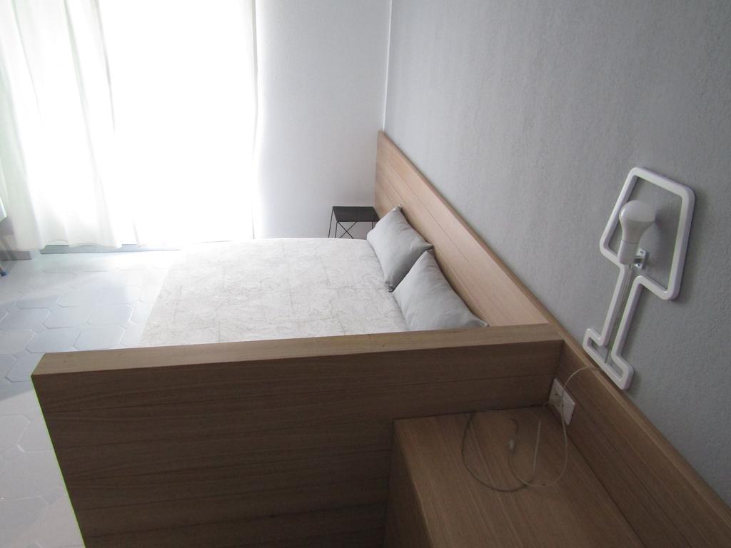 Suite Apartment Saint Jean Cap Ferrat 外观 照片