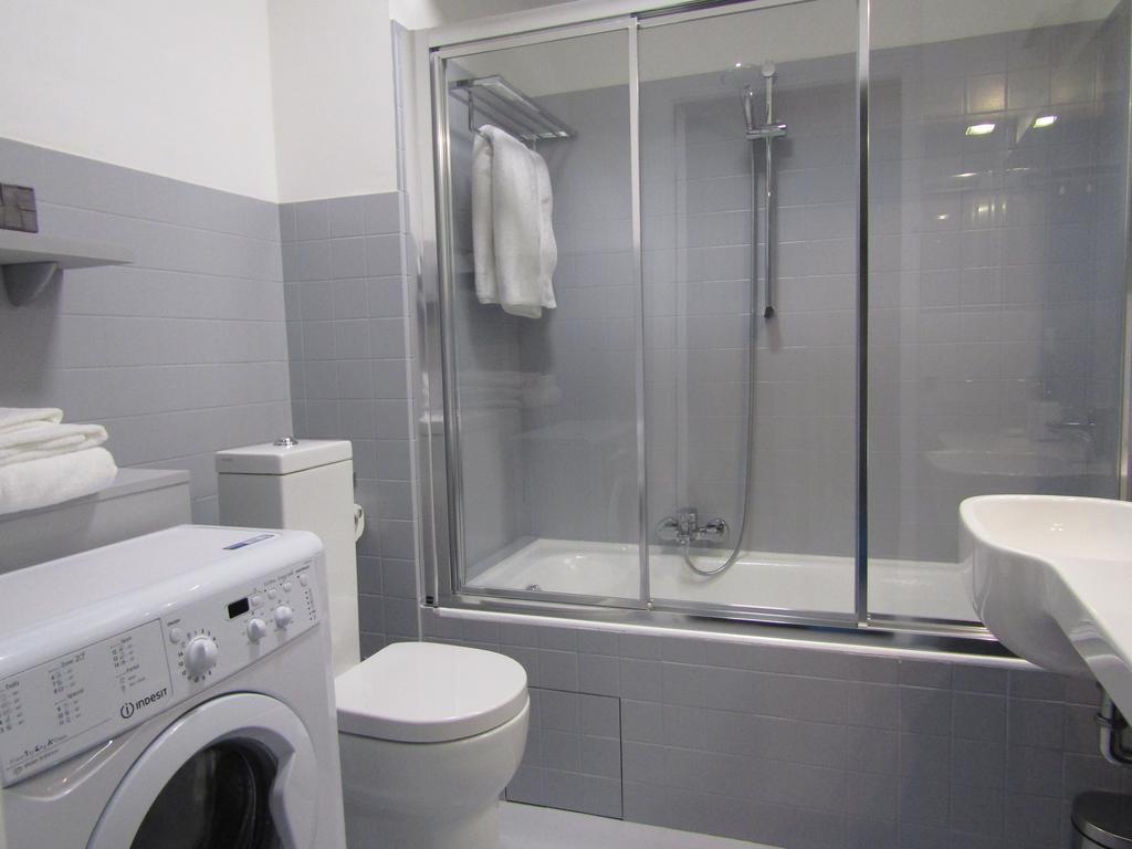 Suite Apartment Saint Jean Cap Ferrat 外观 照片