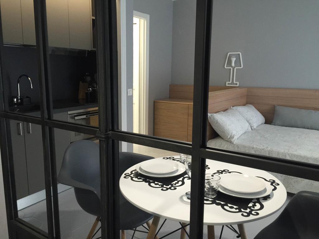 Suite Apartment Saint Jean Cap Ferrat 外观 照片