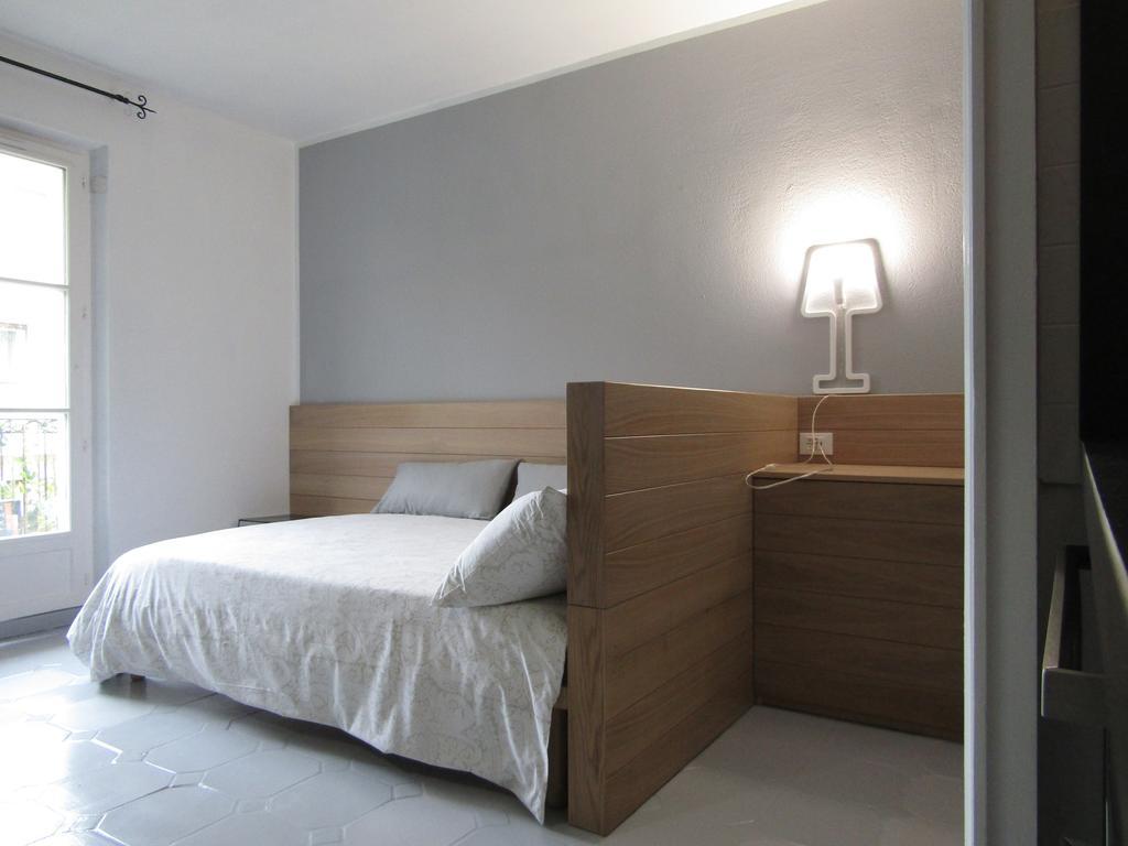 Suite Apartment Saint Jean Cap Ferrat 外观 照片